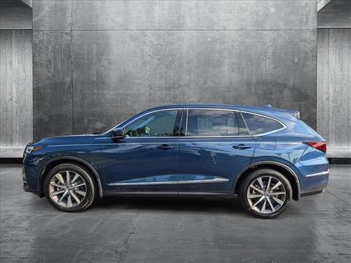 2025 Acura MDX Technology Package