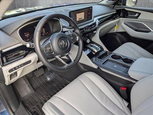 2025 Acura MDX Technology Package