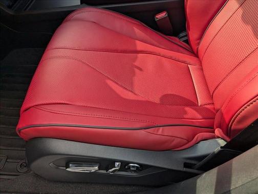 2025 Acura RDX A-Spec Advance Package