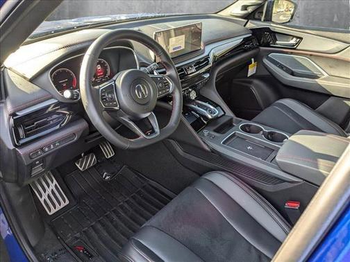 2025 Acura MDX A-SPEC