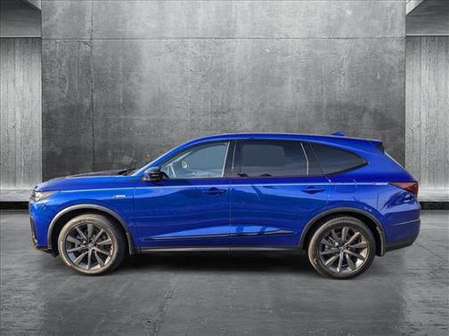 2025 Acura MDX A-SPEC
