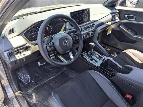 2025 Acura Integra A-SPEC Technology
