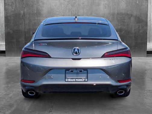2025 Acura Integra A-SPEC Technology