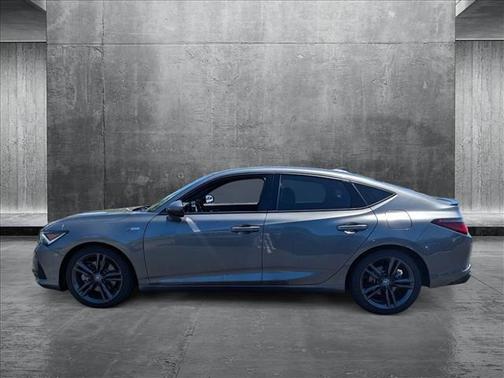 2025 Acura Integra A-SPEC Technology