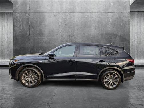 2025 Acura MDX A-SPEC