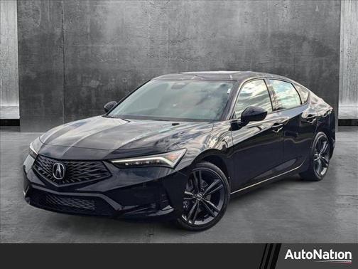 2025 Acura Integra A-SPEC