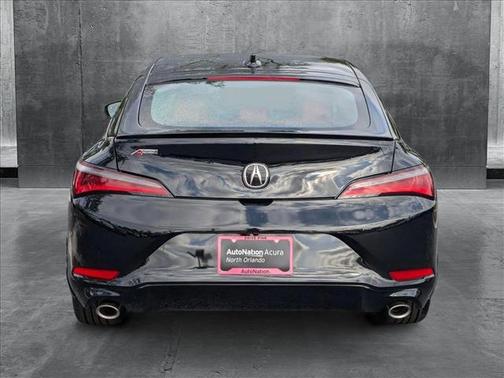 2025 Acura Integra A-SPEC