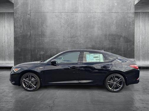 2025 Acura Integra A-SPEC