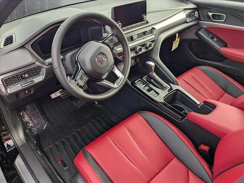 2025 Acura Integra A-SPEC