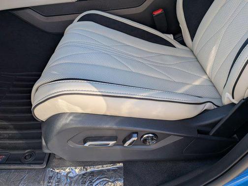 2026 Acura MDX Type S Advance Package