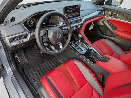 2026 Acura Integra FWD A-Spec with Technology