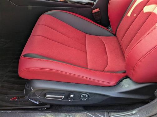 2025 Acura Integra A-SPEC Technology