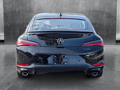 2025 Acura Integra A-SPEC Technology