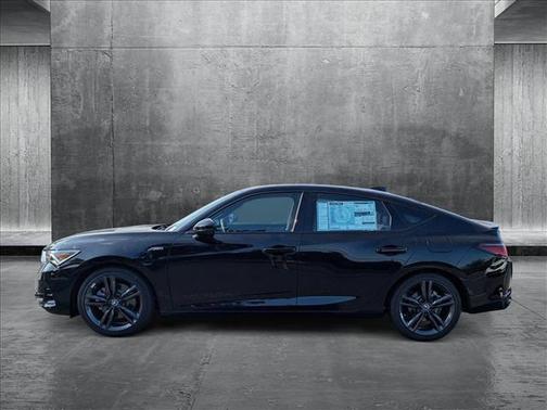 2025 Acura Integra A-SPEC Technology