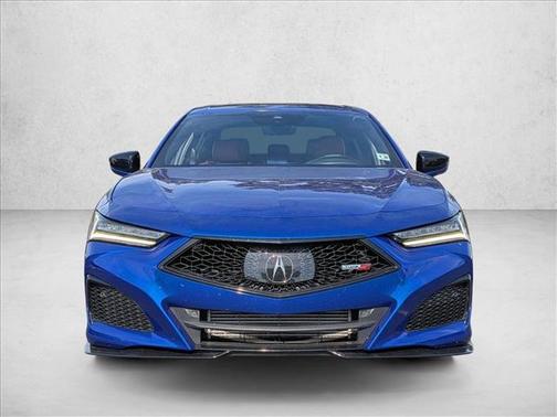 2023 Acura TLX Type S