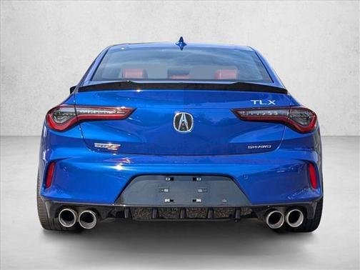 2023 Acura TLX Type S