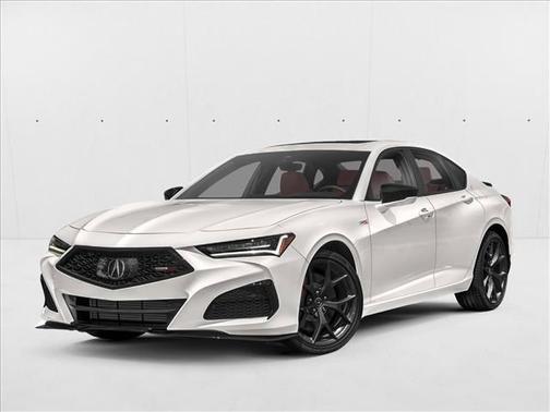 2023 Acura TLX Type S