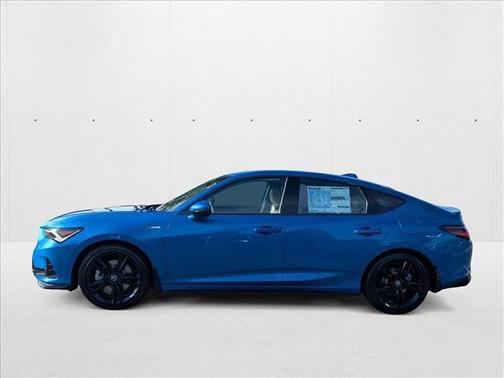 2026 Acura Integra w/A-Spec Technology Package