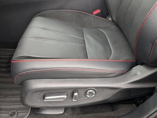 2025 Acura ADX w/A-Spec Advance Package