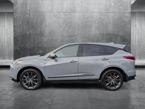 2025 Acura RDX Base