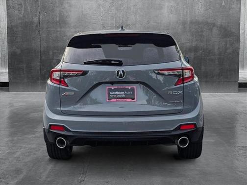 2025 Acura RDX Base