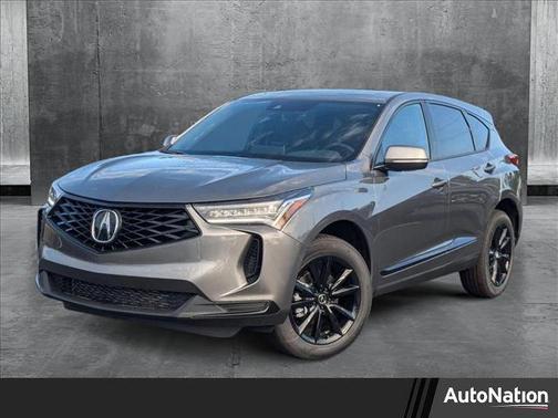 2025 Acura RDX Base