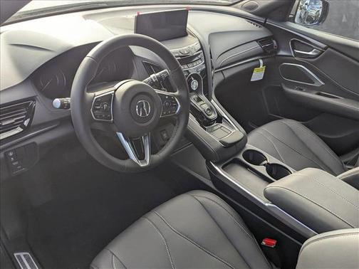 2025 Acura RDX Base