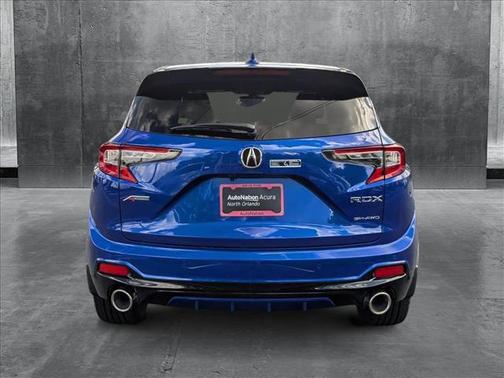 2025 Acura RDX A-Spec Advance Package