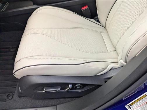 2025 Acura RDX A-Spec Advance Package