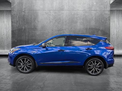 2025 Acura RDX A-Spec Advance Package
