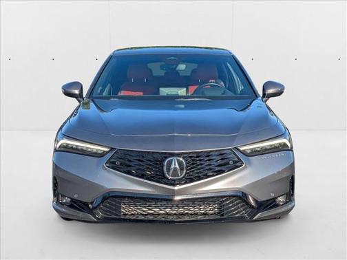 2023 Acura Integra A-SPEC Technology
