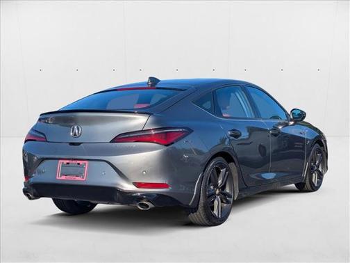 2023 Acura Integra A-SPEC Technology