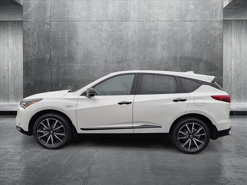 2025 Acura RDX A-Spec Advance Package