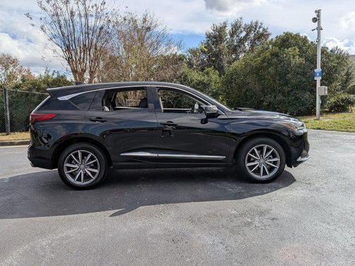 2024 Acura RDX Technology Package