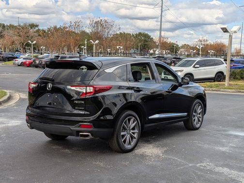 2024 Acura RDX Technology Package