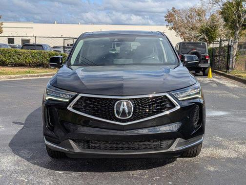 2024 Acura RDX Technology Package