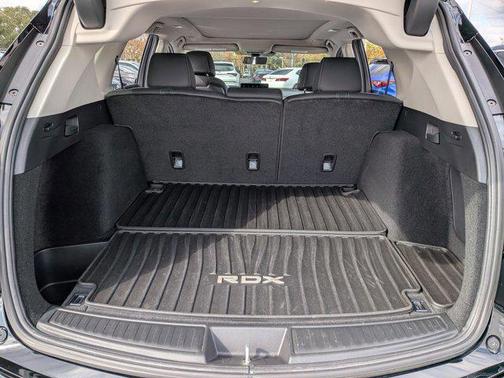 2024 Acura RDX Technology Package