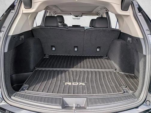 2024 Acura RDX Technology Package