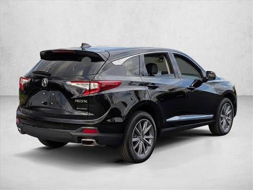 2024 Acura RDX Technology Package