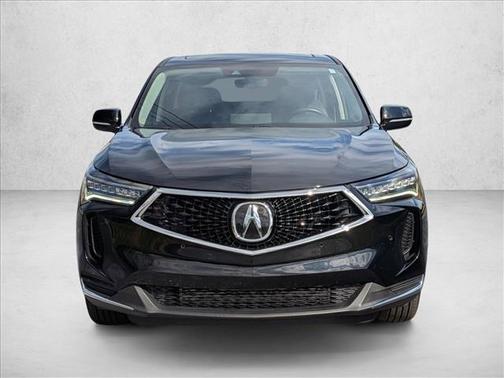 2024 Acura RDX Technology Package