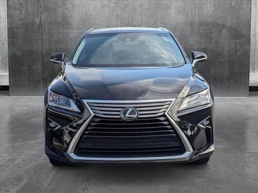 2018 Lexus RX 350 Base