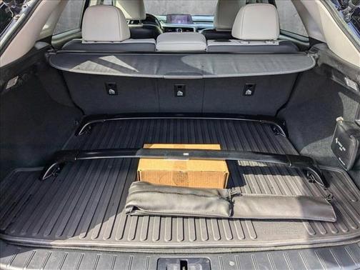 2018 Lexus RX 350 Base