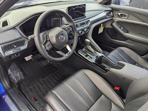 2025 Acura Integra A-SPEC