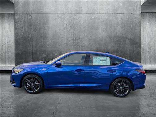 2025 Acura Integra A-SPEC