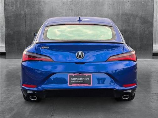 2025 Acura Integra A-SPEC