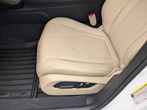 2025 Acura TLX Technology