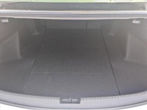 2025 Acura TLX Technology