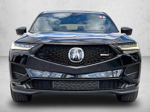 2022 Acura MDX Type S