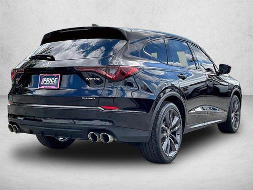 2022 Acura MDX Type S