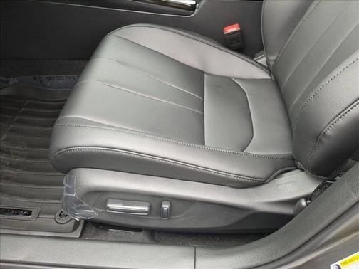 2024 Acura Integra CVT